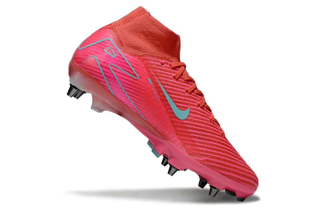 Mercurial Superfly 10 SG