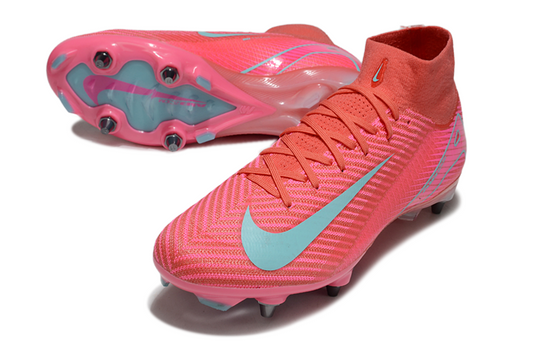 Mercurial Superfly 10 SG