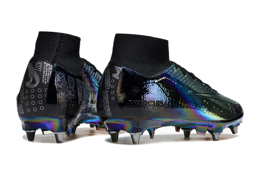 Mercurial Superfly 10 SG