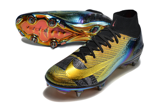 Mercurial Superfly 10 SG
