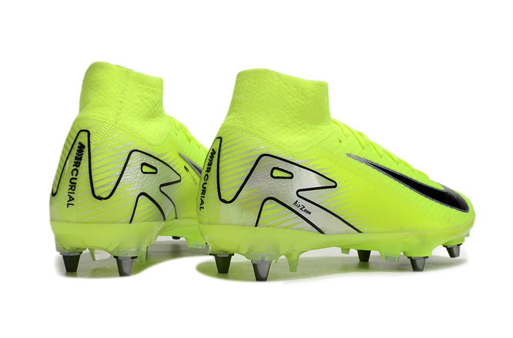 Mercurial Superfly 10 SG