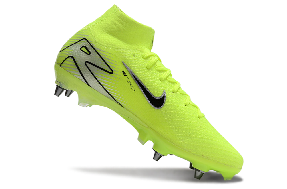 Mercurial Superfly 10 SG