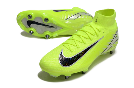 Mercurial Superfly 10 SG