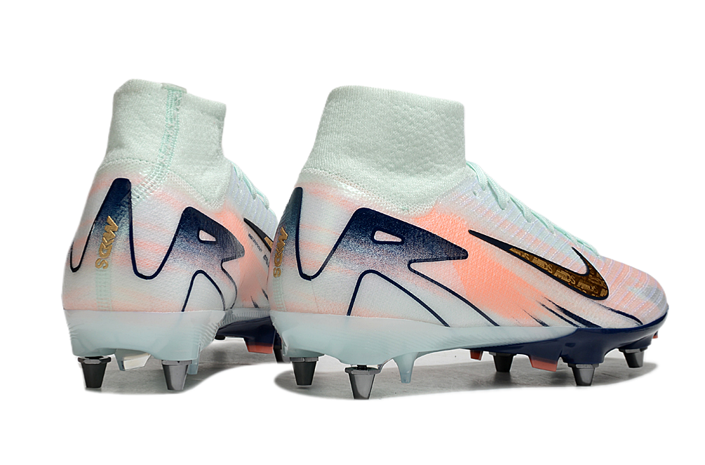 Mercurial Superfly 10 SG