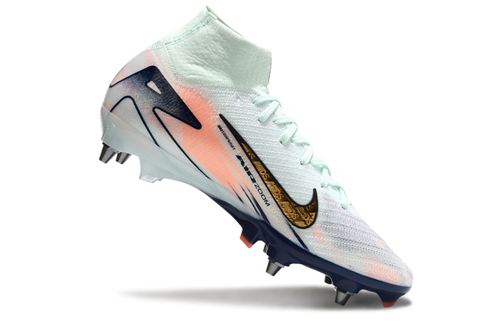 Mercurial Superfly 10 SG