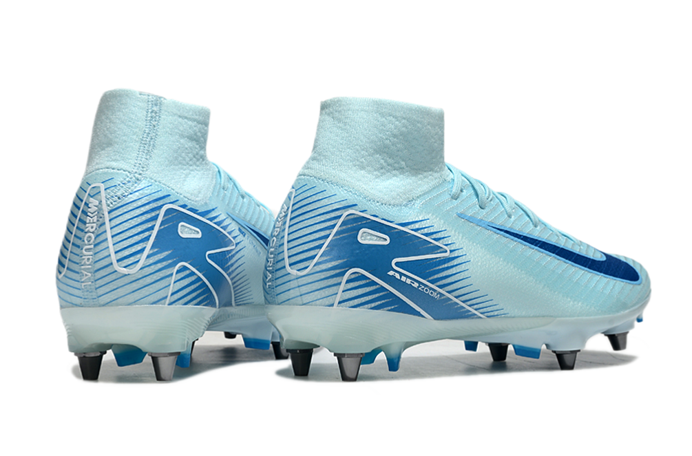 Mercurial Superfly 10 SG