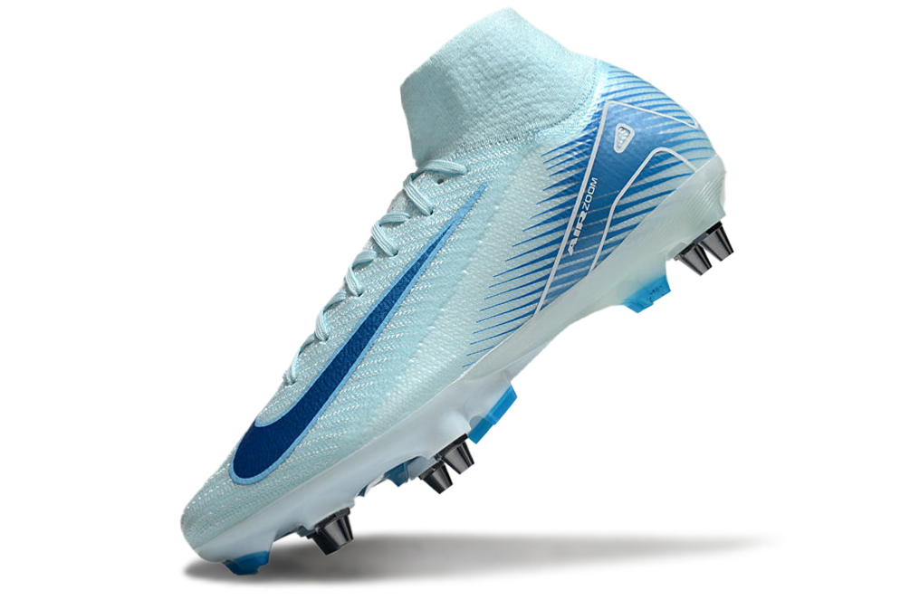 Mercurial Superfly 10 SG