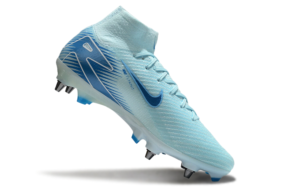 Mercurial Superfly 10 SG