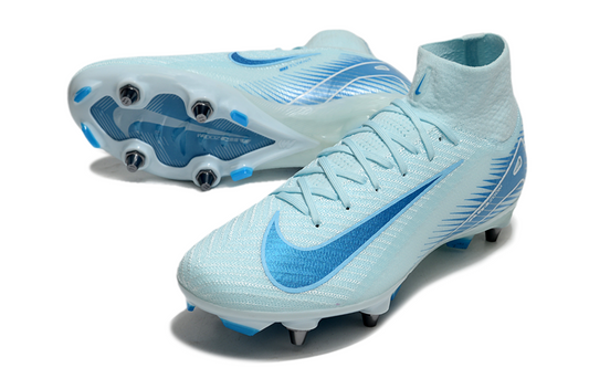Mercurial Superfly 10 SG