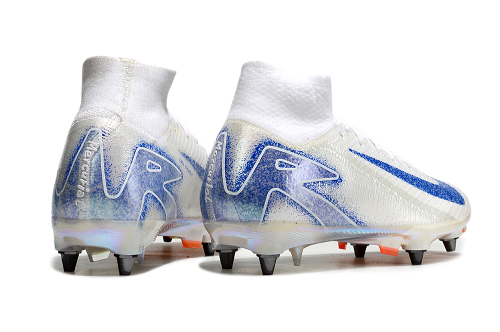 Mercurial Superfly 10 SG