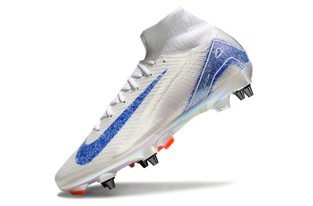 Mercurial Superfly 10 SG