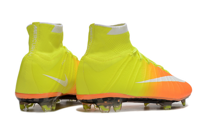 Mercurial Superfly 4 Elite FG