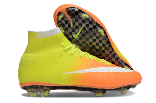 Mercurial Superfly 4 Elite FG