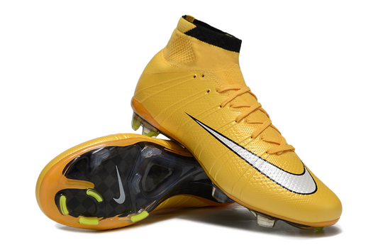 Mercurial Superfly 4 Elite FG