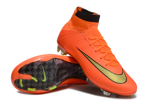 Mercurial Superfly 4 Elite FG
