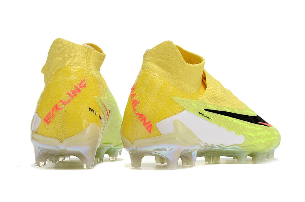 Phantom GX Elite FG High Ankle