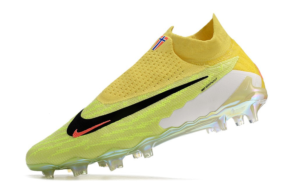 Phantom GX Elite FG High Ankle
