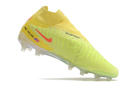 Phantom GX Elite FG High Ankle