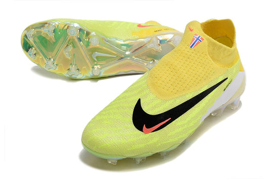 Phantom GX Elite FG High Ankle