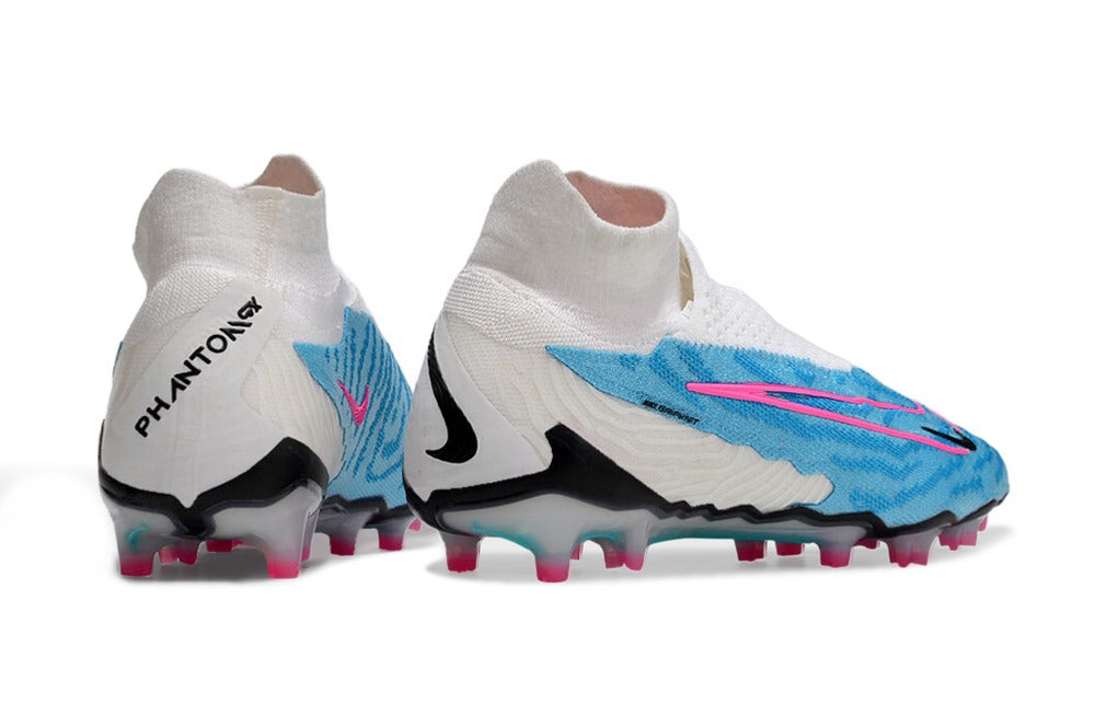 Phantom GX Elite FG High Ankle