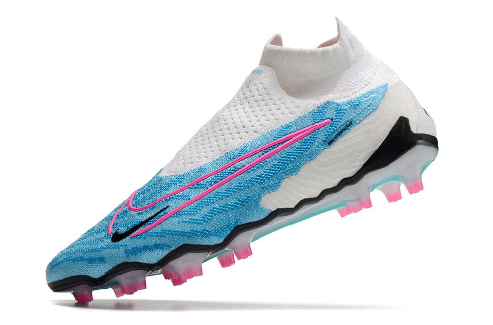 Phantom GX Elite FG High Ankle