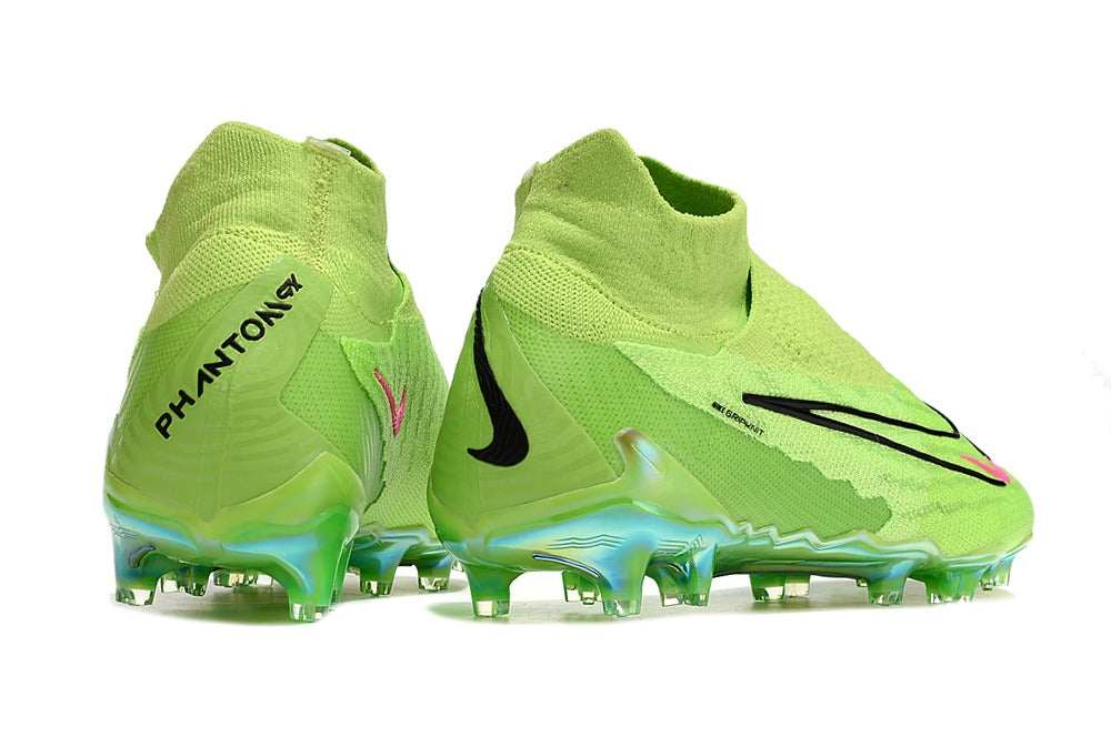 Phantom GX Elite FG High Ankle