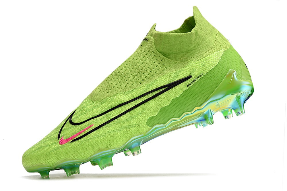Phantom GX Elite FG High Ankle