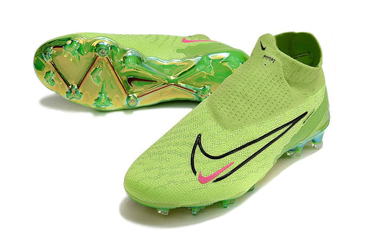Phantom GX Elite FG High Ankle