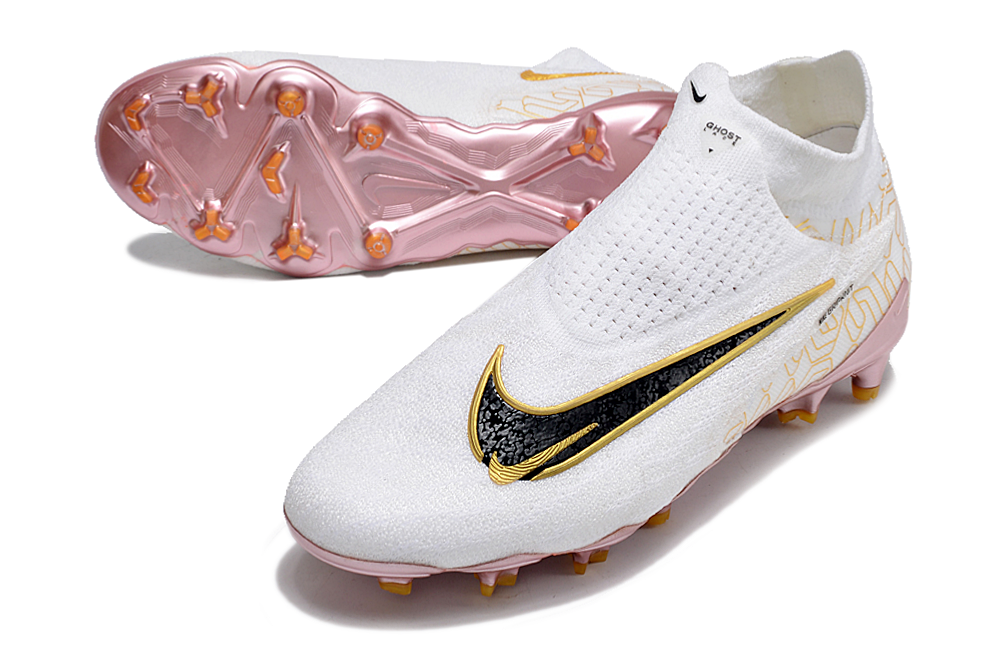 Phantom GX Elite FG High Ankle